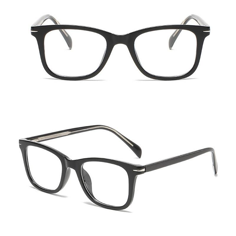 Magnetic Clip-On Polarized Sunglasses With Multiple Lenses Glasses Colorful Tinted Sunglasses Suitable For Nearsightedness