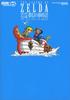 The Legend of Phantom Hourglass The Complete Guide Zelda -
