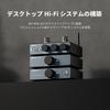 AIYIMA D07 Grade DAC Decoder with USB Mode Volume Input RCA PCM DSD512 Hi-Fi AKM4493SEQ/XMOS316 Chipset, 1.0 (with Control), USB/Optical/Coaxial &