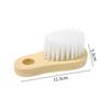 Cleaning Brush Car Interior Soft Brush Crevice Dirt Brush Leather