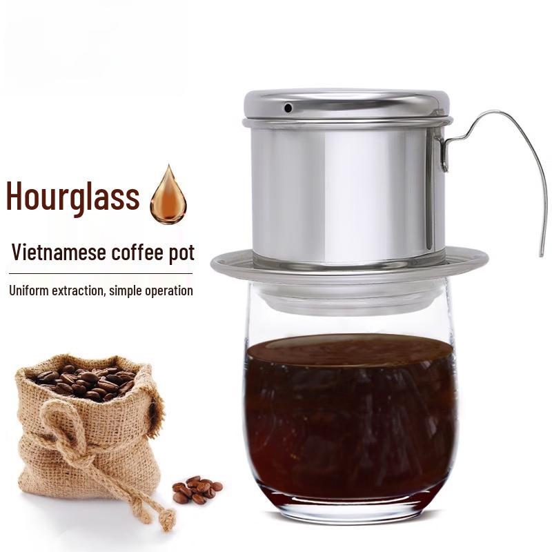 RuHan Manual Coffee Drip Kettle