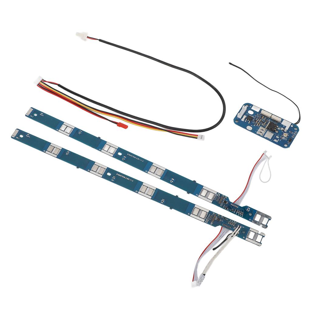 Electric Scooter BMS Circuit Board Controller Waterproof Replacement Protection Board for Xiaomi Pro Electric Scooter