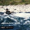 Daiwa Avancer T 85M Ayu Fishing Rod