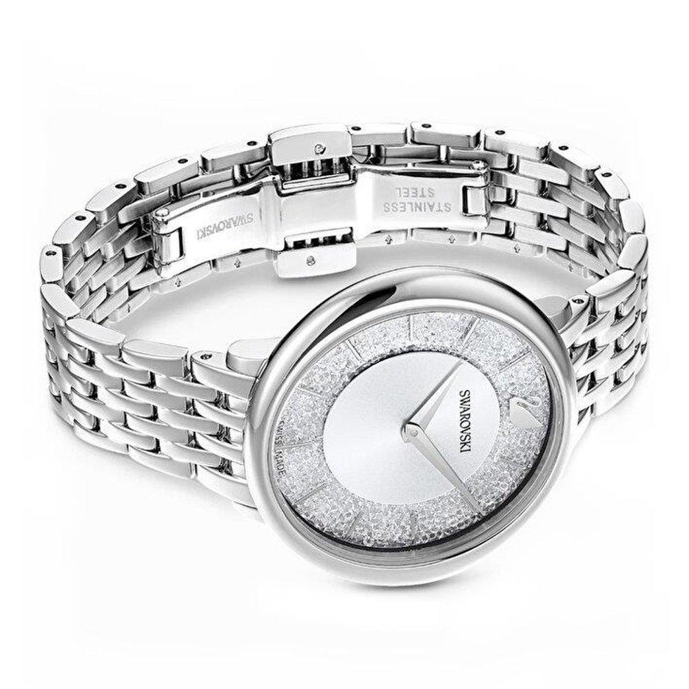 Swarovski 5544583 Kristalline Chic Damenuhr