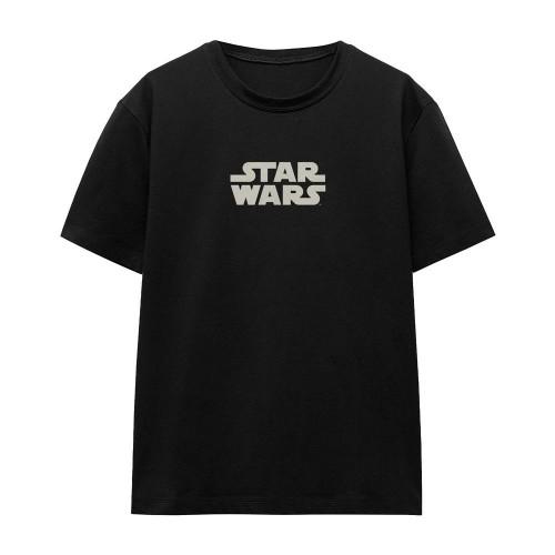 STAR WARS Unisex Adult Empire Strikes Back T-Shirt