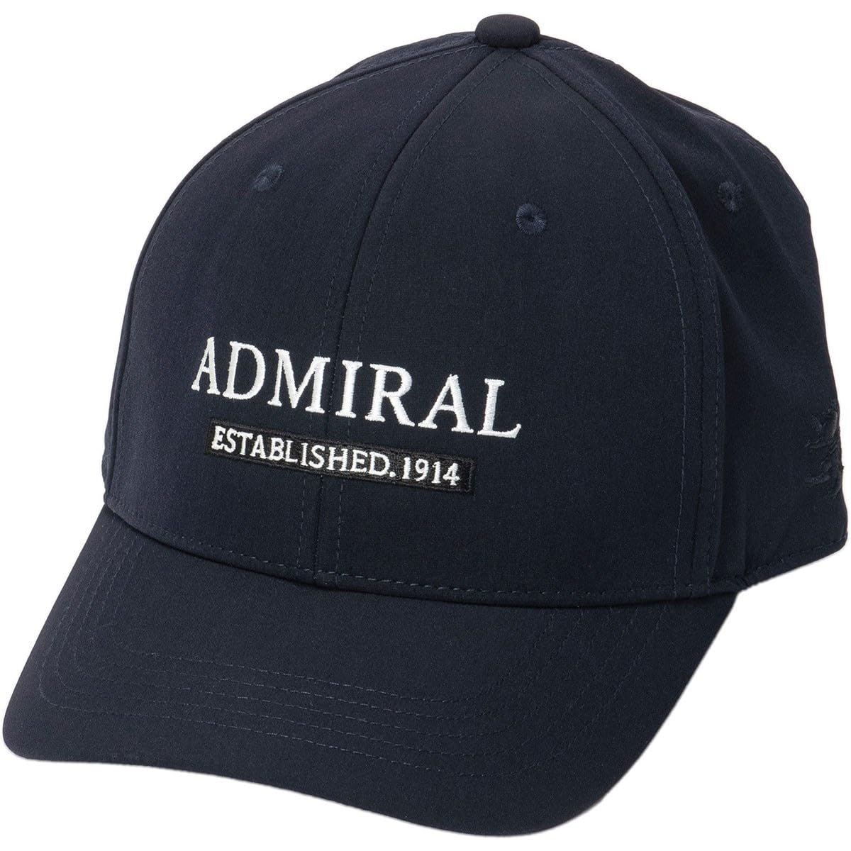 

Admiral Golf Традиционная кепка ADMB5B0630 Темно-синий