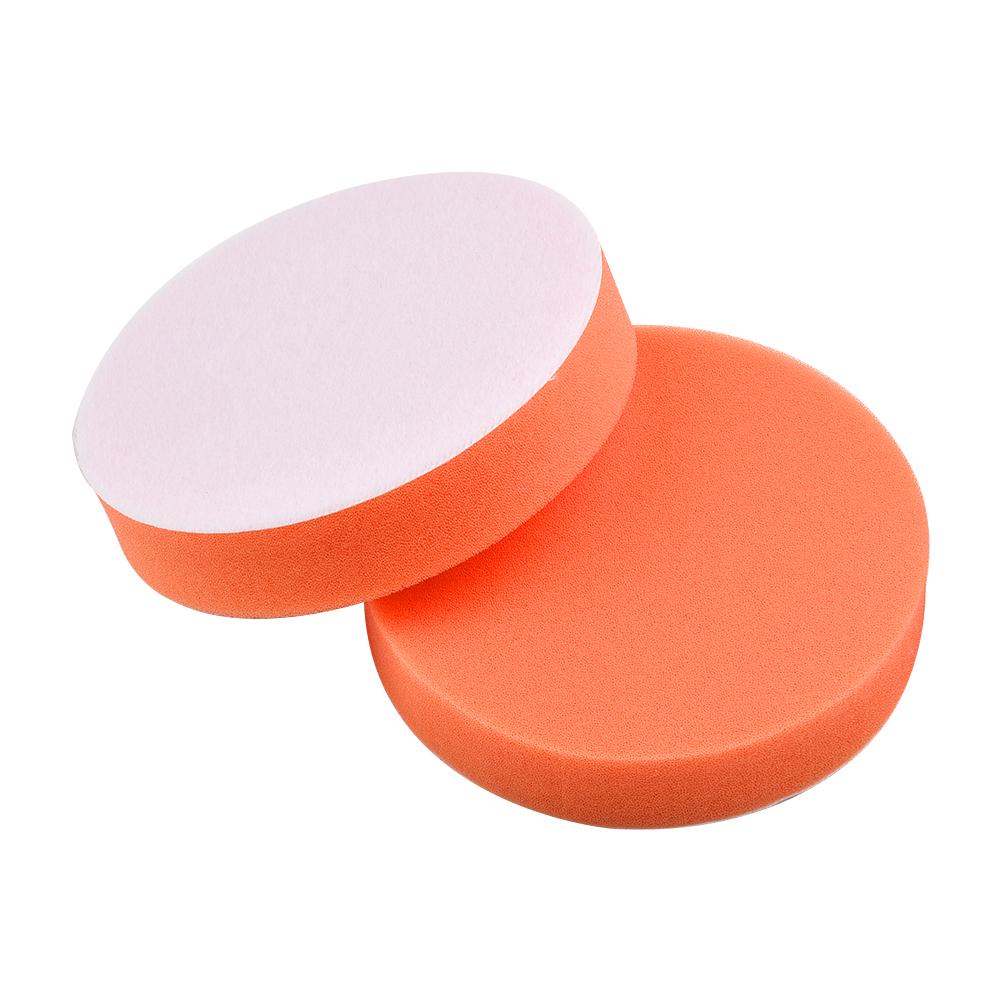 

4pcs 5 Car Polishing Sponges Pads For Polisher Drill Adapter Wheel Waxing Buffing Pad Flat Buffer Pads Clean 125mm Accessories China Mainland
