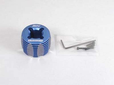 Tamiya GE73 HE Heatsink Head (for FS-12S Series)