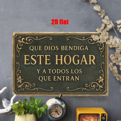 Dekoratif ürünler – Metal el sanatları