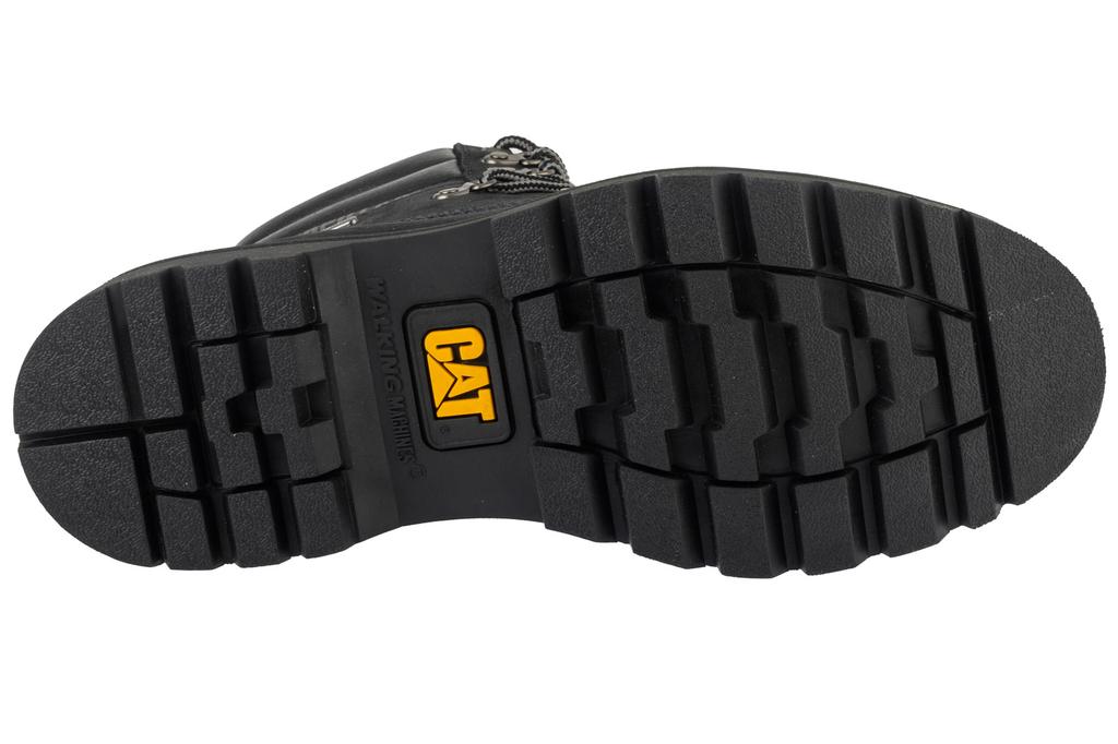 Caterpillar Colorado 2.0 Hiker WP TX, Mens black Hiking boots
