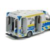 SIKU Mercedes-Benz Sprinter Police Van (for ages 3 and up) SK2301