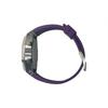 CASIO Men Liquid Crystal,Analog Dual Display Series 44mm Purple Watch GA-2100SKE-7A(Watch3--)