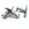 Right Angle Car Dent Repair Tool - Gasket Extraction & Edge Puller for Auto Body Corner Fix
