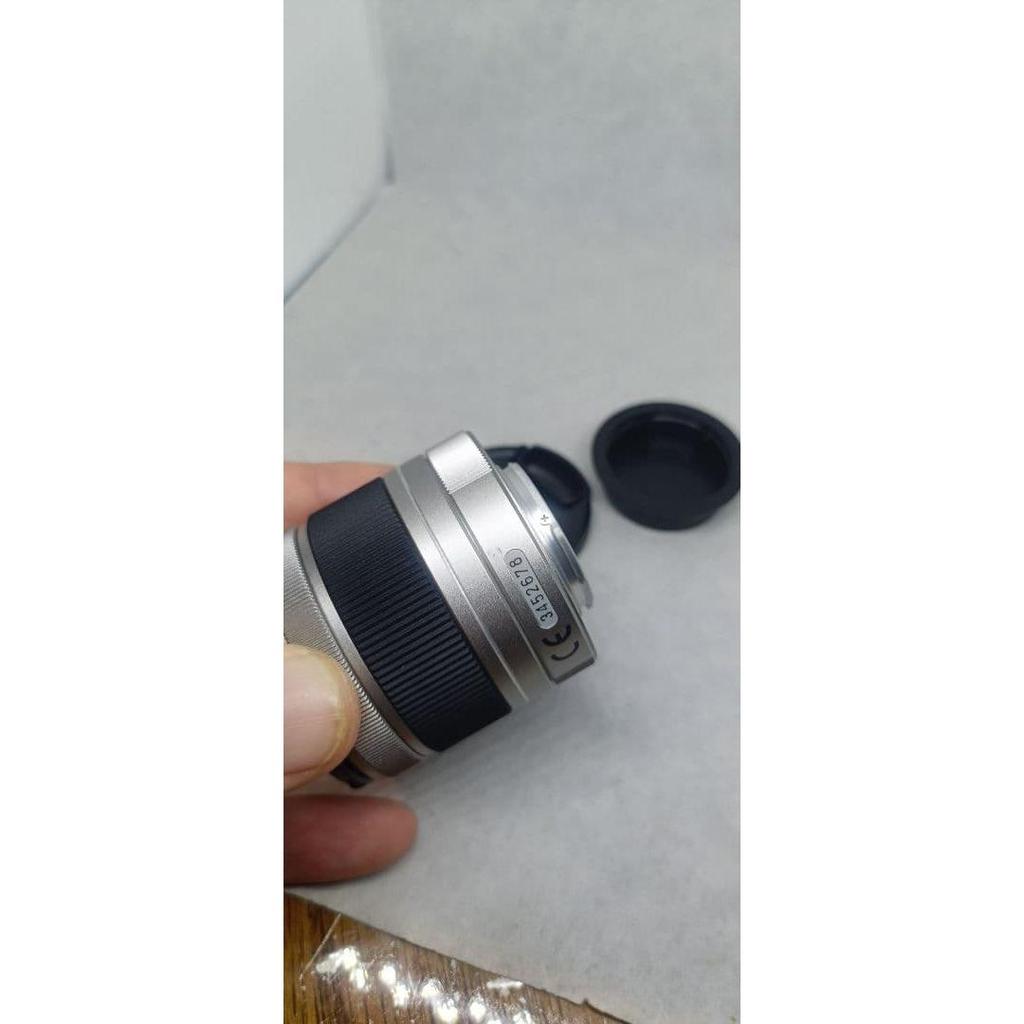 Used 02 Zoom Lens for PENTAX Q