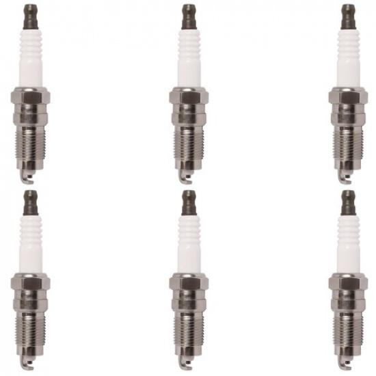 Комплект свечей зажигания ACEON 7810-1123-06 для Ford Mercury Mazda Explorer Ranger 01-11