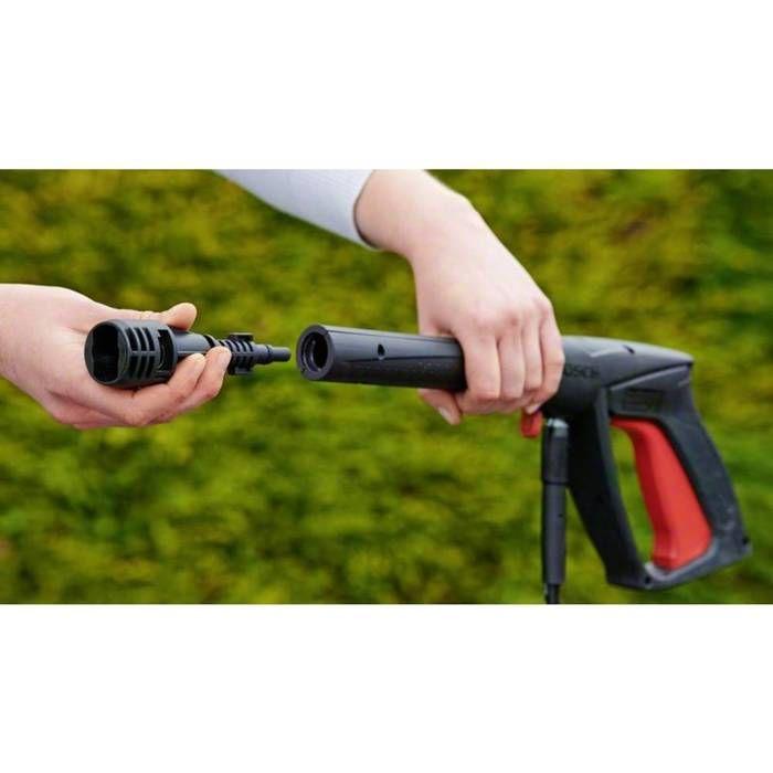 Bosch adaptateur pour accessoires kärcher - f016800575