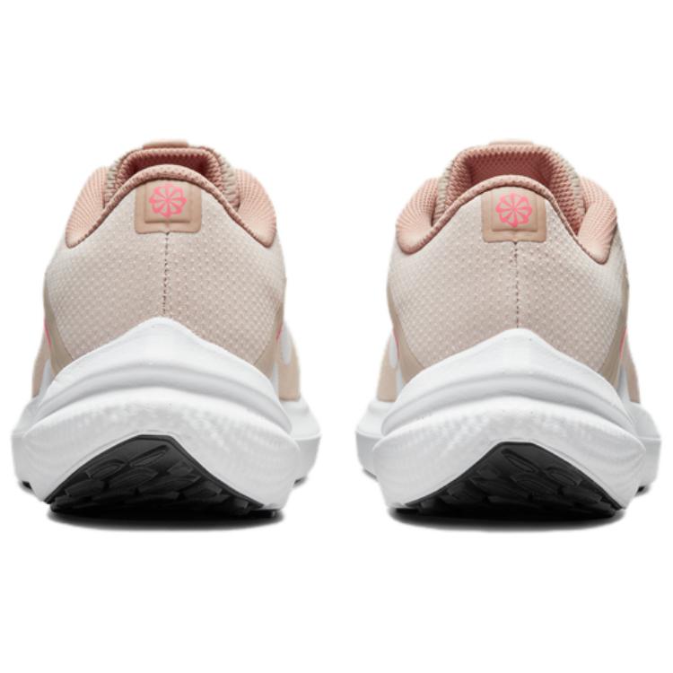 New Nike Air Zoom Winflo 10 'Sanddrift White' Women's DV4023-100