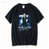 Vtg Avril Lavigne Let Go Album Cover Baumwolle Schwarz Vollgröße T-Shirt J1826 vintage Gewaschen Dehnbar Lässig Vielseitig Bequem