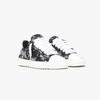 Unisex High-End European & American Sports Casual Height-Increasing Shoes