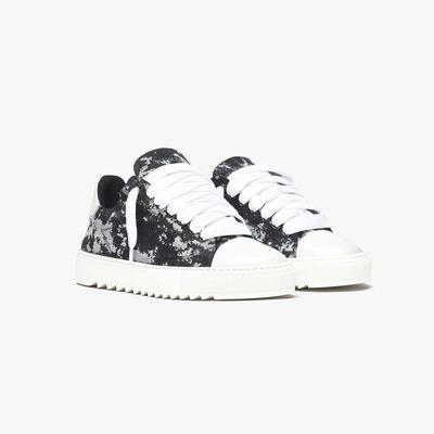 Unisex High-End European & American Sports Casual Height-Increasing Shoes