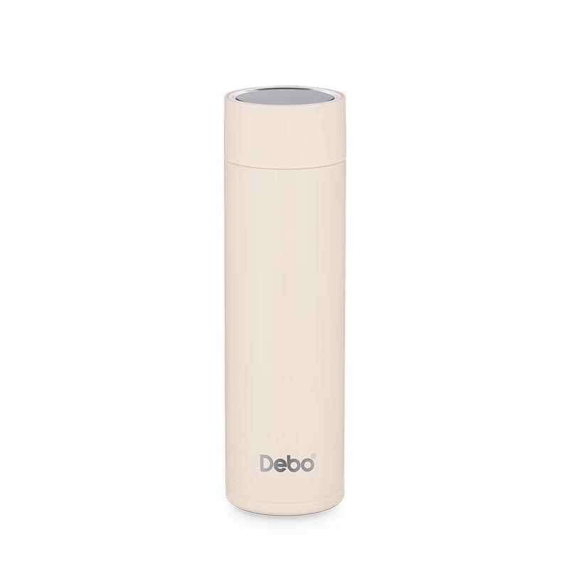 Debo 316 Stainless Steel Smart Thermos with Digital Display