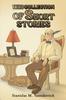 Third Collection of Short Stories by Stanislas M. Yassukovich Paperback Book 9781035808816