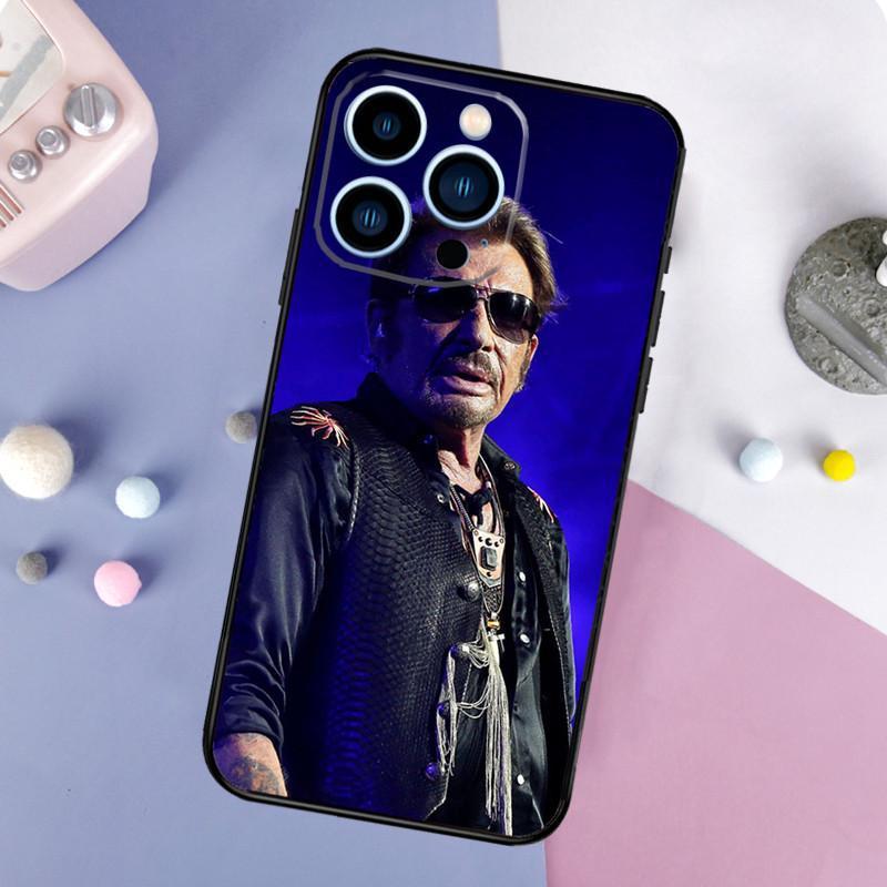 Apple Iphone15Promax Mobile Phone Case + Henny Harry Wears A Mobile Phone Case To Send, Painted And Anti-Drop Huawei.