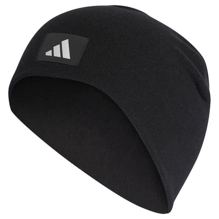 

Adidas IB2660 ESS Fleece BEA Hat Unisex Adult Black Taille OSFM