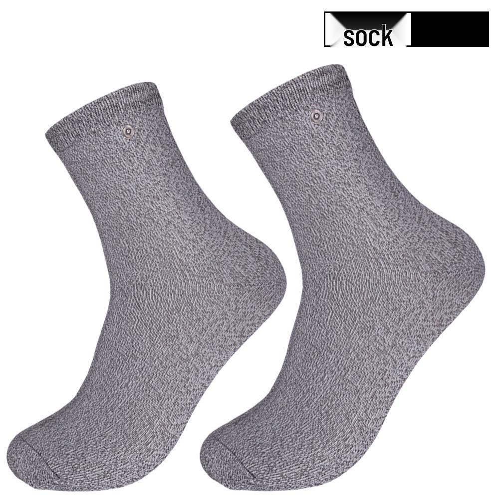 Leitfähige Silberfaserhandschuhe für bioelektrische Therapie und Schönheitsmassage