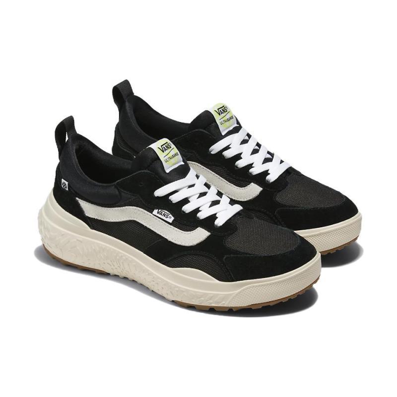 Vans UltraRange Neo VR3 'Black White' Sneakers VN000BCEBA2