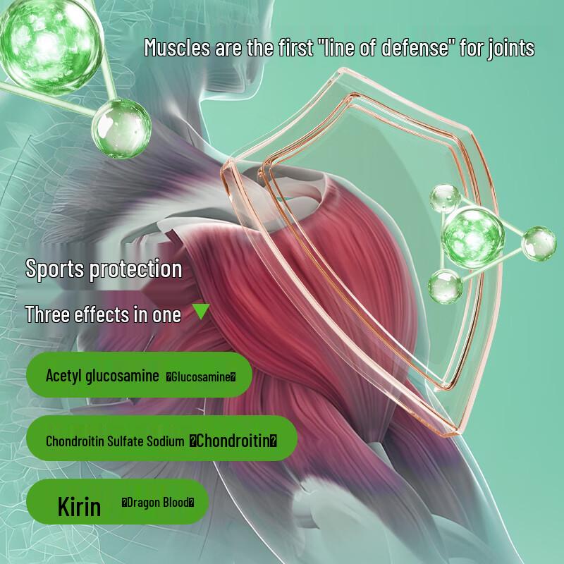 Peak Soothing Massage Cream