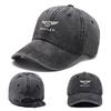 Car Sport Hat Casual Baseball Cap Men Women Leisure Sport Visor for New Bentley Flying Spur Continental GT Bentayga Mulsanne