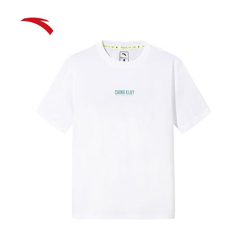 ANTA Ice-Cool Short Sleeve Men s T-Shirt 195/4XL