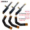 Main FPC LCD Display Connect Mainboard Flex Cable Ribbon For Samsung Tab A7 10.4 2020 T500 T505 A8 10.5 2021 X200 X205 S7 T736