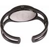 La Paul Watch Metal Bangle 161018 Women's Black