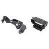 New For Kawasaki Versys 1000 Versys1000 Motorcycle Accessories GPS Navigation Bracket Supporter Holder 2018 2019 2020