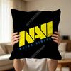 NNavi NNatus VincereS Born To Win Sofa Couch Pillow Cover Cushion Case Cozy Bedroom Accent Studio Furnishing