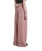 TRUNK PROJECT Destroyed Lounge Pants_Pink