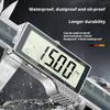 Digital Display Vernier Calipers Digital Display Calipers High Precision Small Electronic Calipers Industrial Edge Calipers Play