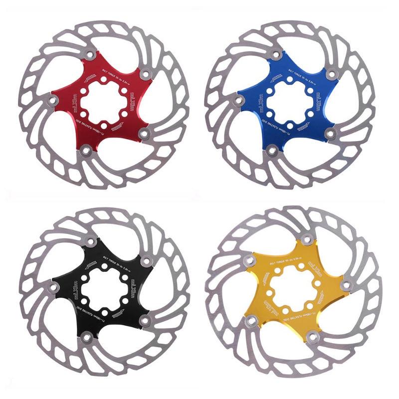 Brake Rotor 6in Buy MTB Mountain Road Bike 160mm 6in Floating Disc Brake Rotor Bicycle ...