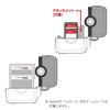 Pokemon Card Pod for Nintendo Switch Master Ball