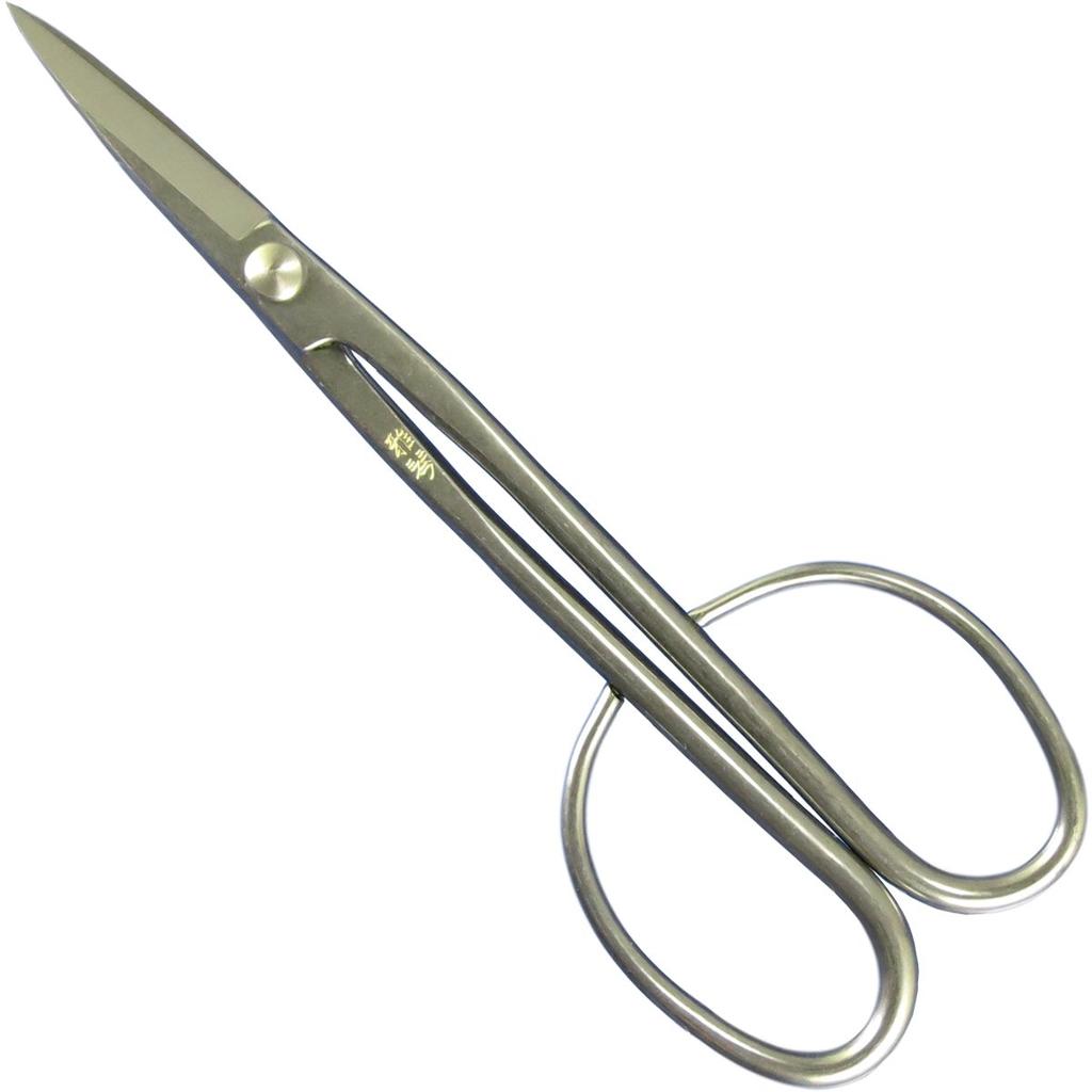 Yachin All Stainless Steel Branch Cutting Scissors 210mm