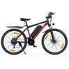 Varun M27-1 PRO Mountain E- Bike 48V13AH Battery 500W Motor Outdoor Riding Electric Bike 27.5 Inch Tires Electric Bicycle For Adult