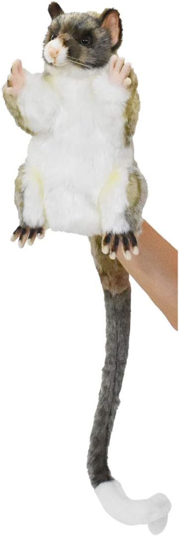 Bh7357 Hansa Hansa Hand Puppet Blush