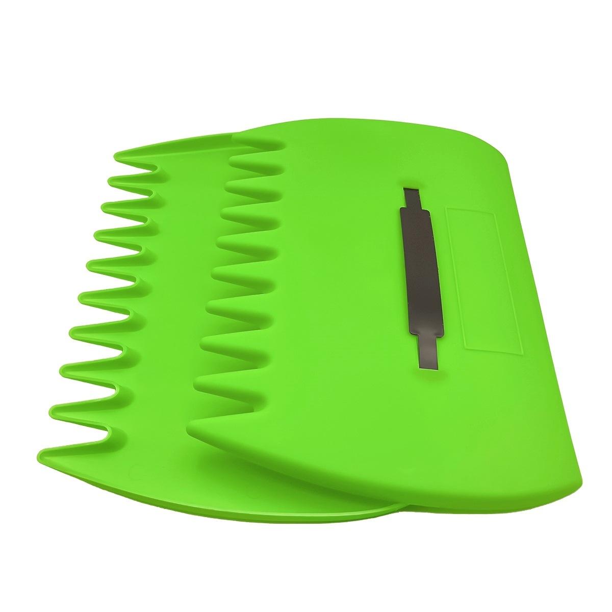 

Outdoor Leaf Collector Gardening Plastic Rake Collection Leaf Collector Rake Garden Tools