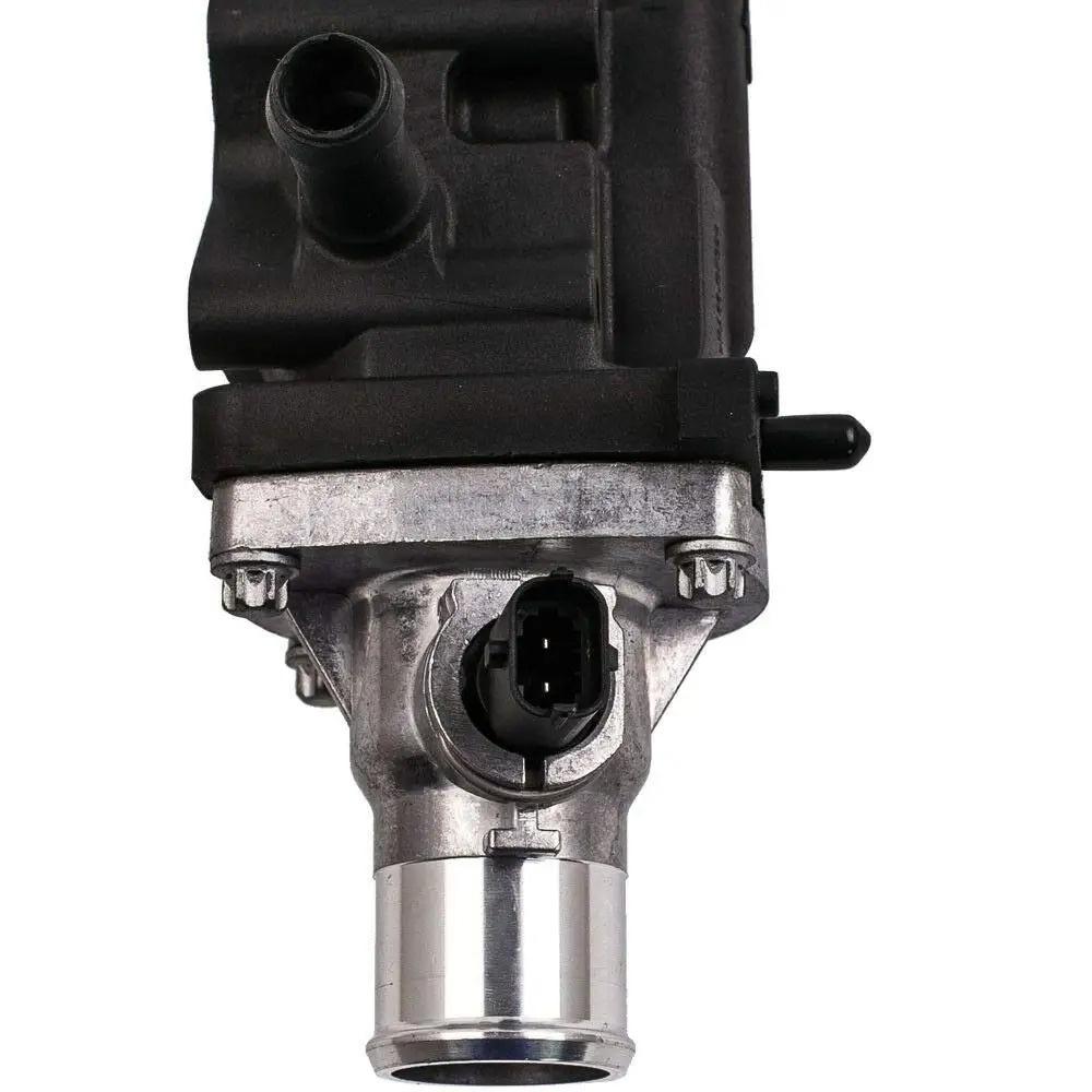 Pro Vauxhall Opel Insignia A 08-17 Vectra C 02-08 Termostat s pouzdrem+Senzor