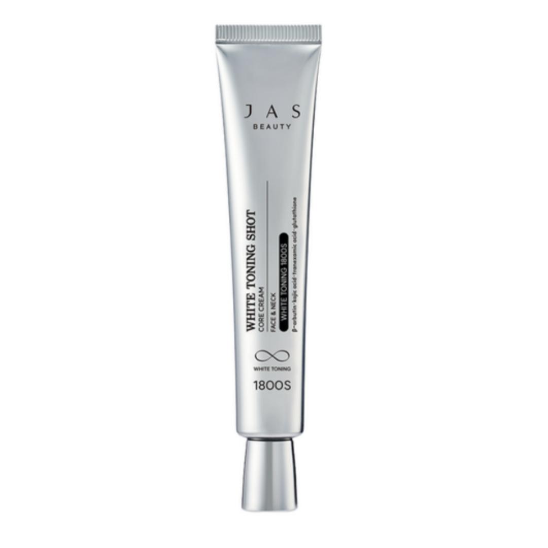 

[JAS] White Toning Shot Core Cream 40ml