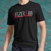 Neues nitzer ebb Logo Merchandise Aktives Logo Amerikanisches T-Shirt Lustig Größe S bis 5XL