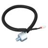 Outboard Knock Sensor 6AN 85780 00 00 Knock Detonation Sensor for Waverunner FX Boats 2012 To 2021