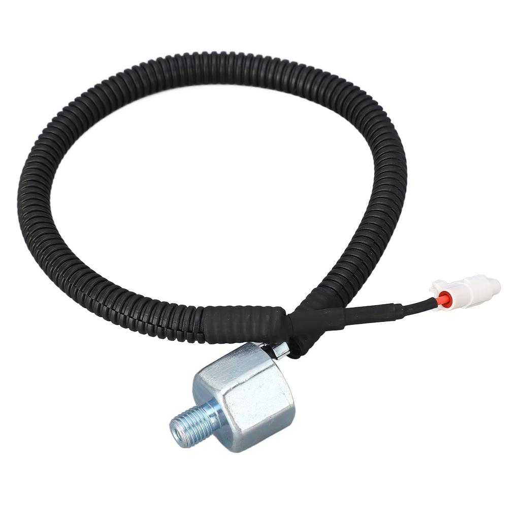 Outboard Knock Sensor 6AN 85780 00 00 Knock Detonation Sensor for Waverunner FX Boats 2012 To 2021